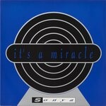 cover: Sonya - It's A Miracle