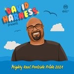 cover: David Harness - Mighty Real Poolside Pride 2021