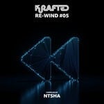 cover: Various - Krafted: Re-Wind #05