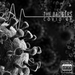 cover: The Badgers - Covid