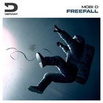 cover: Mobi D - Freefall