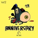 cover: Various - 10th Anniversary Vol 2