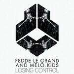 cover: Fedde Le Grand|Melo.kids - Losing Control (Extended Mix)