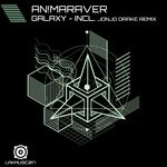 cover: An!maraver - Galaxy