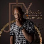 cover: Joy Morales|Jay Sax|Komplexity - All My Life