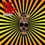 cover: The Next - Antagonica