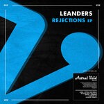 cover: Leanders - Rejections EP