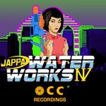 cover: Jappa|Nv 33 - Waterworks (Explicit)