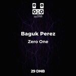 cover: Baguk Perez - Zero One