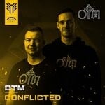 cover: Otm - Conflicted