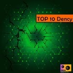 cover: Various - Top 10 Dency Vol 3