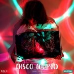 cover: John Toso - Disco World Vol 4