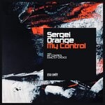 cover: Sergei Orange - My Control