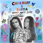 cover: Callie Reiff|Kaeyra - Heart Ain't Safe