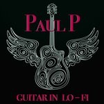 cover: Paul P - Guitar In Lo-Fi