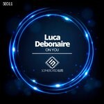 cover: Luca Debonaire - On You