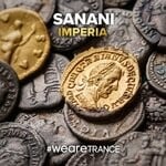 cover: Sanani - Imperia