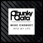 cover: Mike Chenery - Into My Life