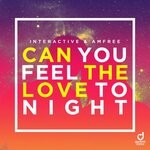 cover: Interactive|Amfree - Can You Feel The Love Tonight