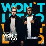 cover: Newclaess|Jan Liva - Won't Let Go