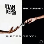 cover: Dan Kers|Incarma - Pieces Of You