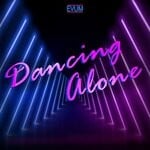 cover: Evum - Dancing Alone