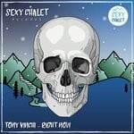 cover: Tony Vinchi - Right Now