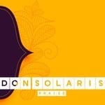 cover: Don Solaris - Praise