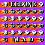 cover: Eebone|Jensen Interceptor - MAD