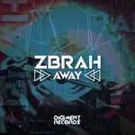 cover: Zbrah - Away