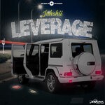 cover: Jahshii - Leverage