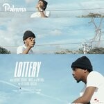 cover: Palmma - Lottery