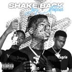 cover: Jay Montana - Shake Back (Explicit)