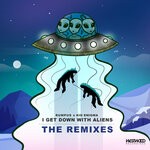 cover: Kid Enigma|Rumpus - I Get Down With Aliens (The Remixes)