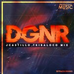 cover: Jcastillo - Dgnr (Tribaloco Mix)