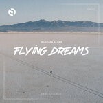 cover: Mustafa Alpar - Flying Dreams