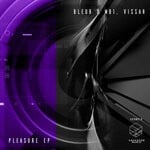 cover: Bleur & Mb1|Vissar - Pleasure EP