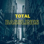 cover: Bill Guern - Total Basslines