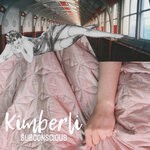 cover: Kimberli - Subconscious (Reissue)