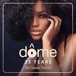 cover: Various - Dome 25 Years (50 Classic Tracks Edit)