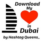 cover: Hashtag Queens - Download My Heart In Dubai (Radio Edit)