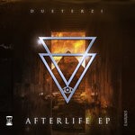 cover: Dueterzi - Afterlife EP