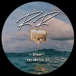 cover: Iron1 - Unlimited EP