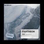 cover: Gus - Pantheon