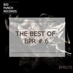 cover: Various - The Best Of Bpr Vol 6