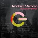 cover: Andrea Verona - Adverse Effect