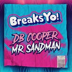 cover: Db Cooper - Mr. Sandman