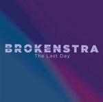 cover: Brokenstra - The Last Day