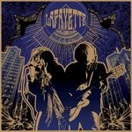 cover: Lafayette - Rise Up Brother