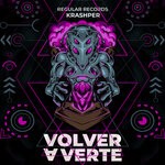 cover: Krashper - Volver A Verte (Radio Edit)